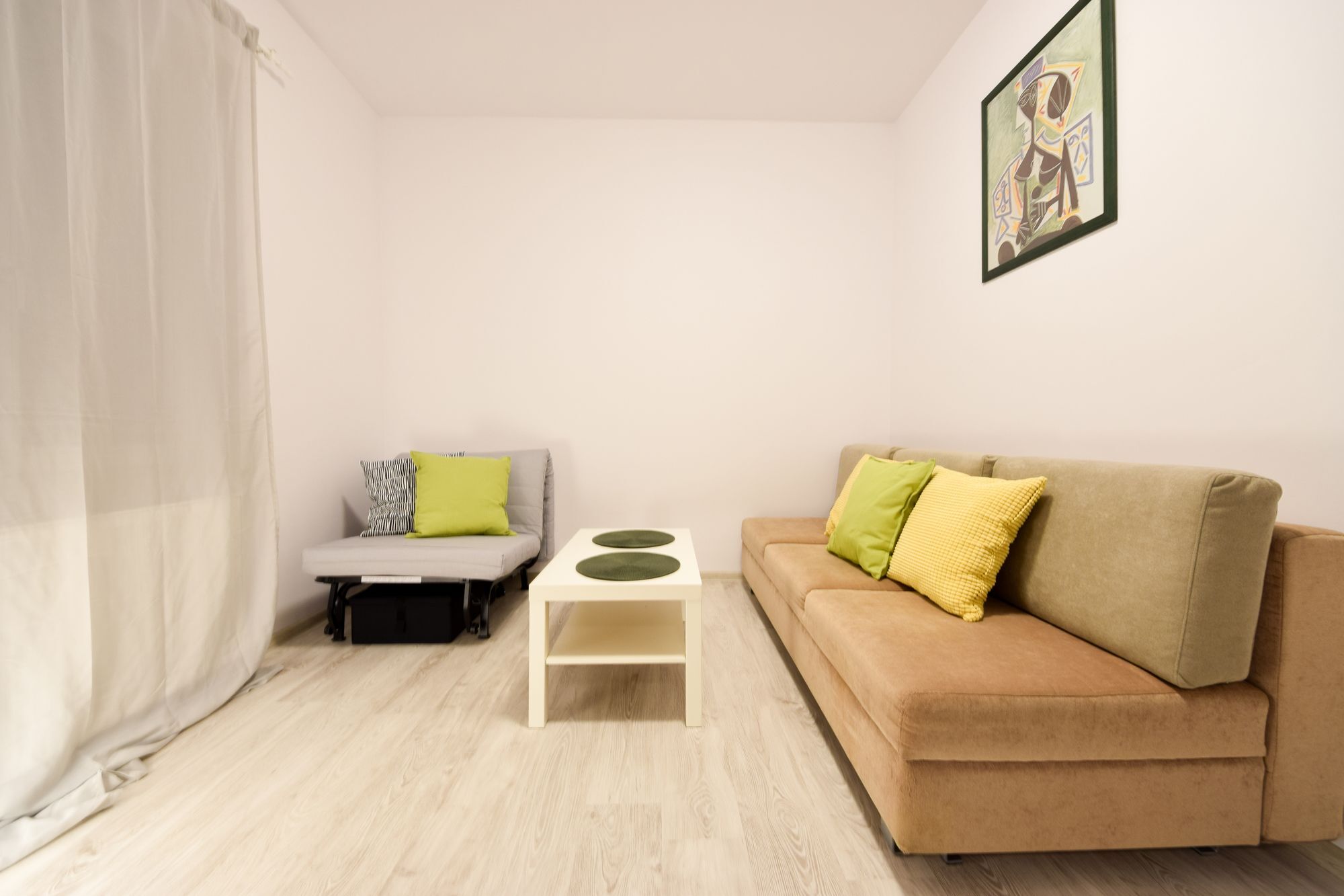 Shortstaypoland Srebrna Warsaw Exterior photo