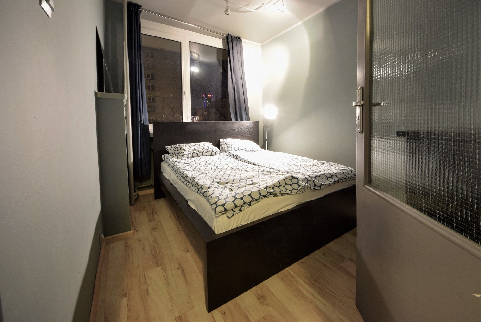 Shortstaypoland Srebrna Warsaw Exterior photo