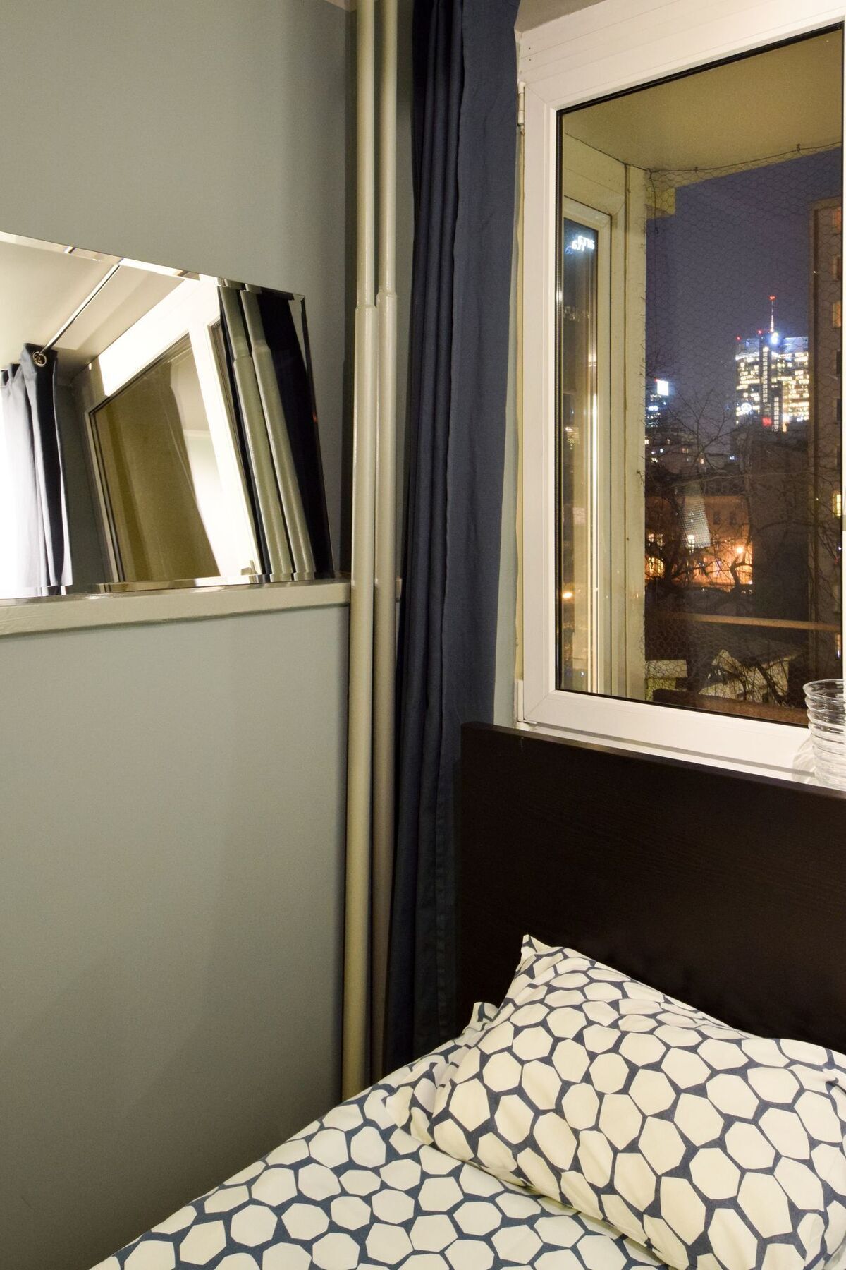 Shortstaypoland Srebrna Warsaw Exterior photo